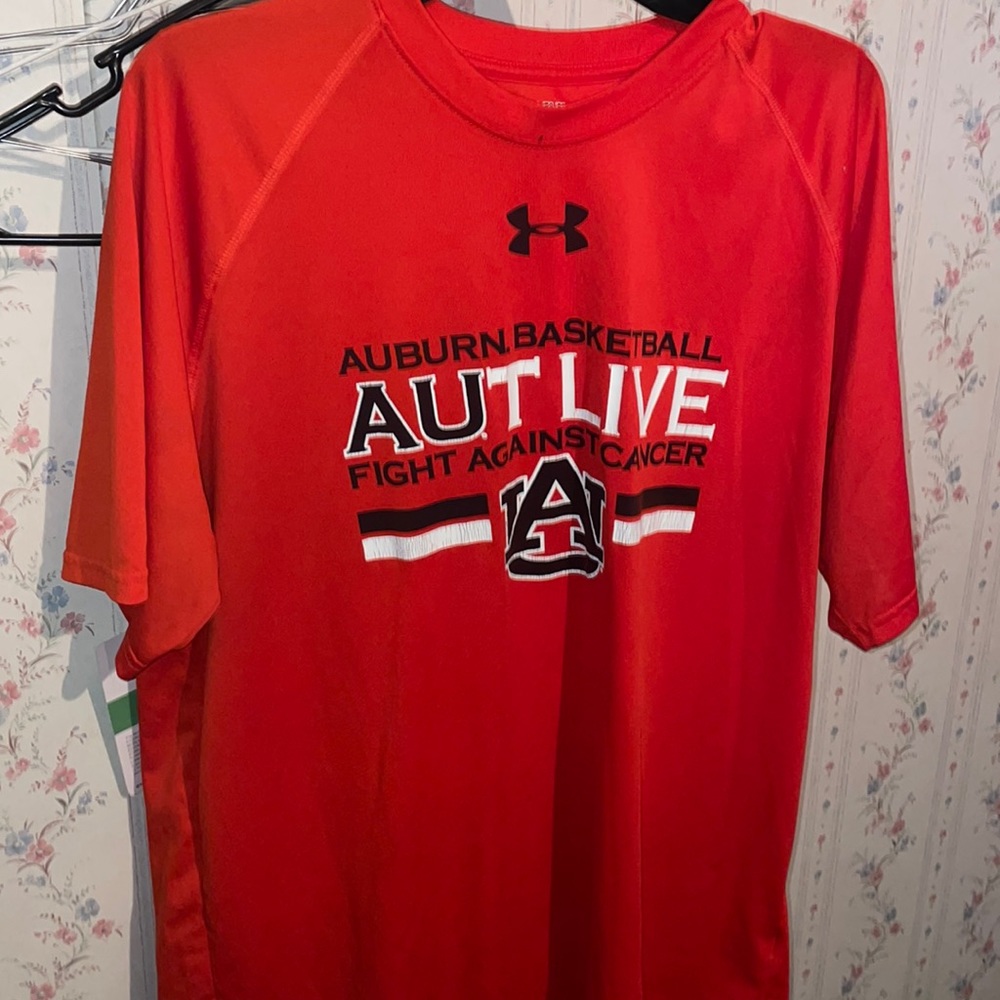 Dri-Fit shirt!